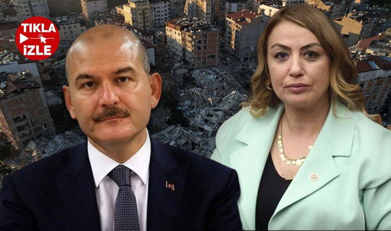 Süleyman Soylu söz vermişti!