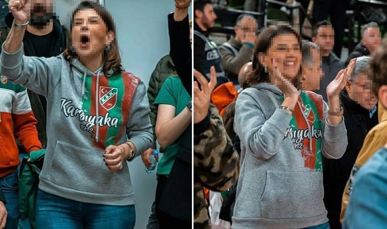 İzmir'de ‘Seçil Erzan’ vakası: 200 milyon liralık vurgun iddiası!