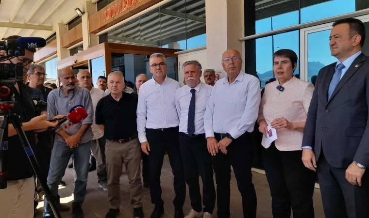 Seydişehir'de salgın büyüyor...