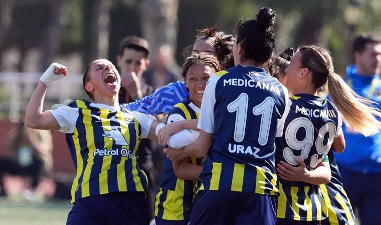 Fenerbahçe'de 10 ayrılık birden!