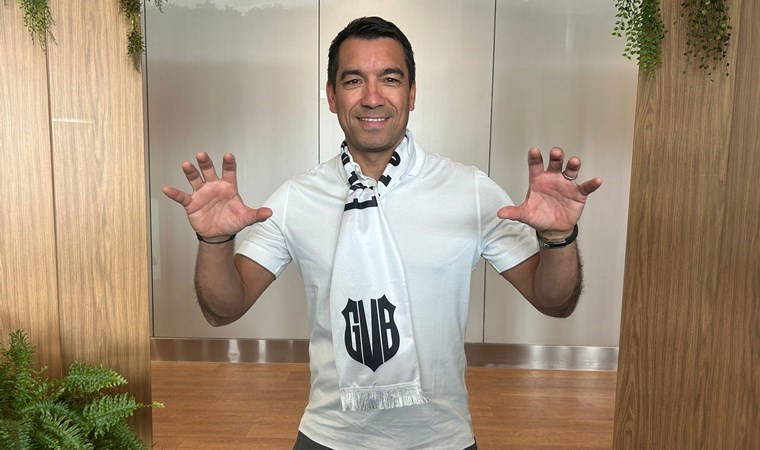 Beşiktaş açıkladı