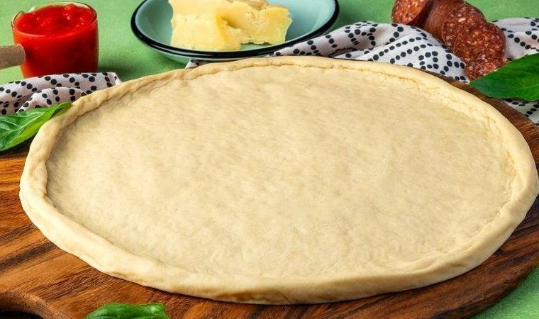 Pratik ve sağlıklı: Evde pizza hamuru yapmanın sırları