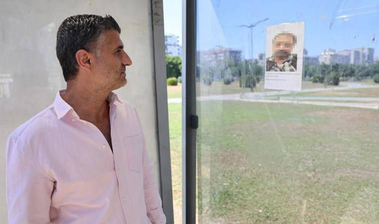 Adana'yı karıştıran 'Sapıktır' ilanı