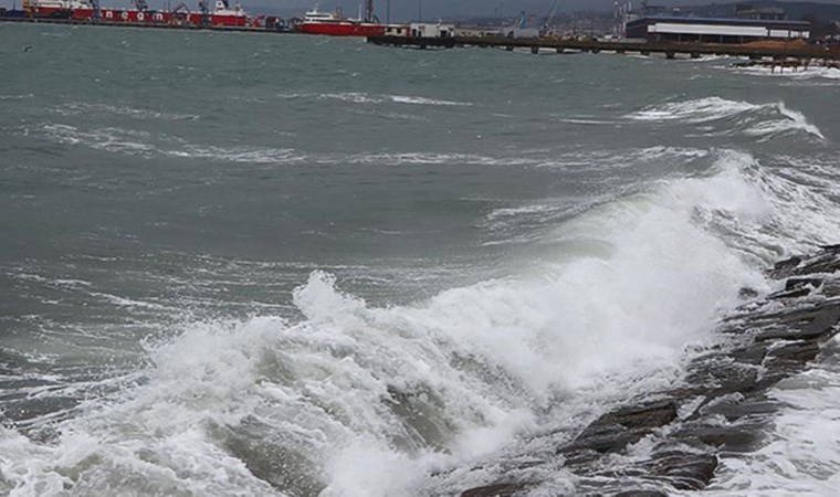 Meteoroloji uyardı