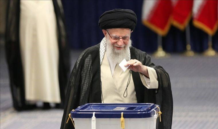 "62 milyon seçmen..."