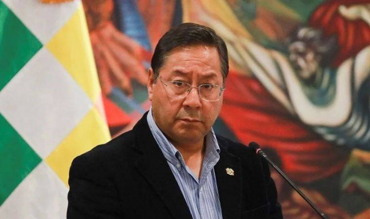 Bolivya Devlet Başkanı Arce, "kendi kendine darbe planladı" iddialarını reddetti