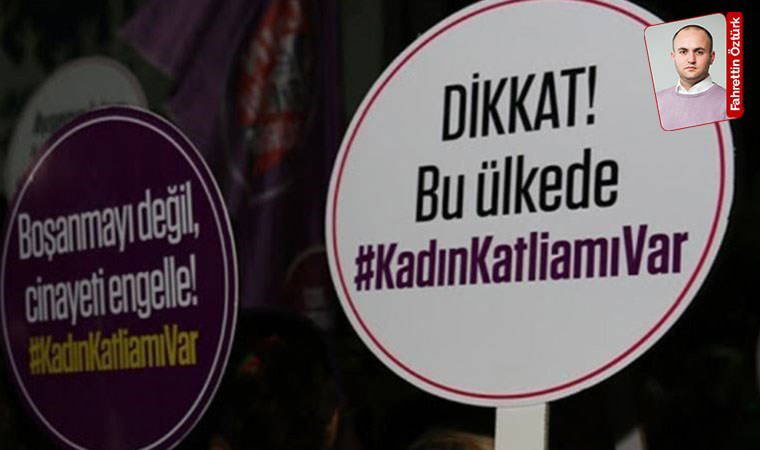 Fatma Narman cinayeti davasında karar: Katil kocaya indirimsiz ağır müebbet!