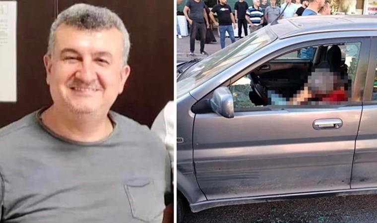 Otomobilinde infaz edilmişti... Mahir öğretmenin cinayetinde 'çete' ayrıntısı
