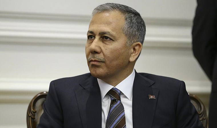 'Suç örgütleri' vurgusu dikkat çekti