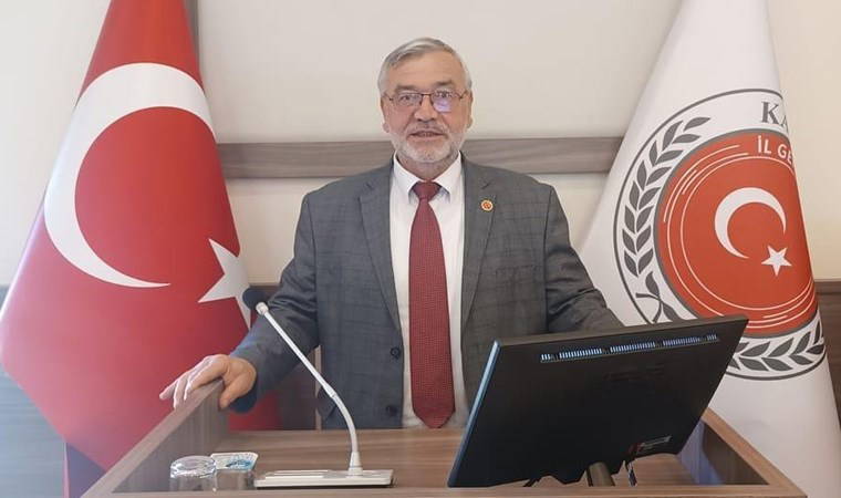 AKP'li meclis üyesi trafik kazasında hayatını kaybetti