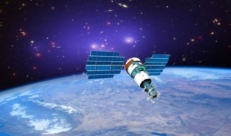 Uydunun parçalanması astronotlar için güvenlik endişesi oluşturdu