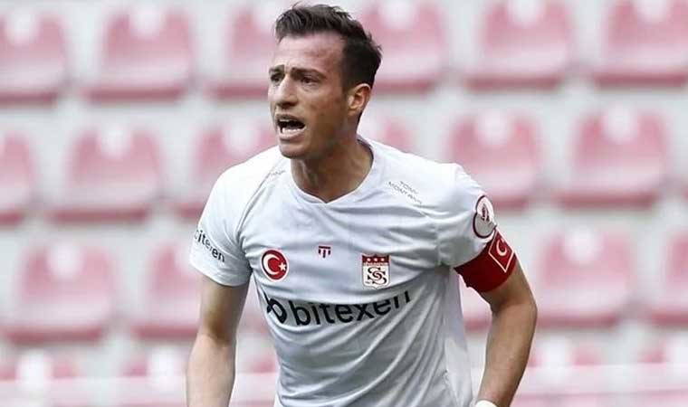 Sivasspor'dan Hakan Arslan'a olay yanıt: 