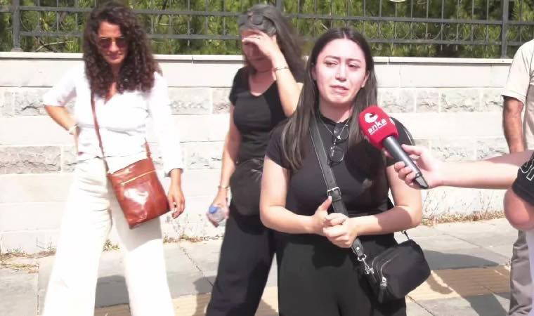 İstinaf'ın Samet Özgül kararına aileden tepki: Bu kararı asla kabul etmiyoruz