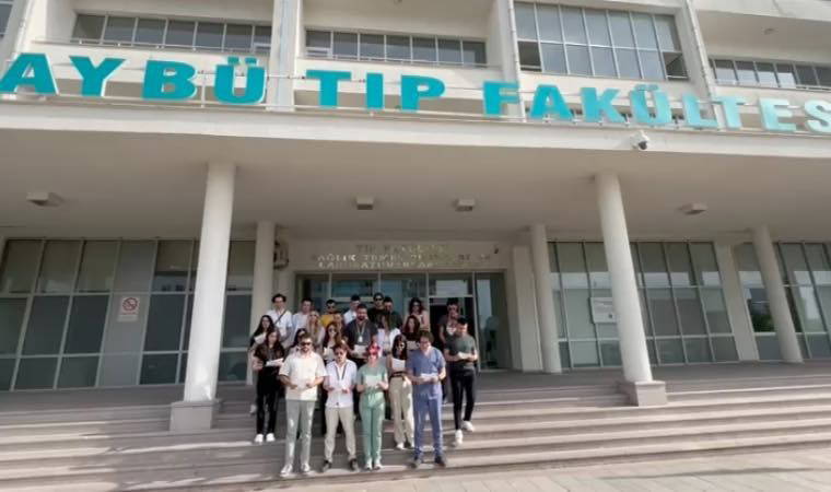 Hekimlik andına ‘namus’ ayarı!