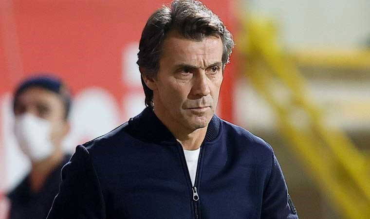 "TFF'den bilet istedim vermediler"