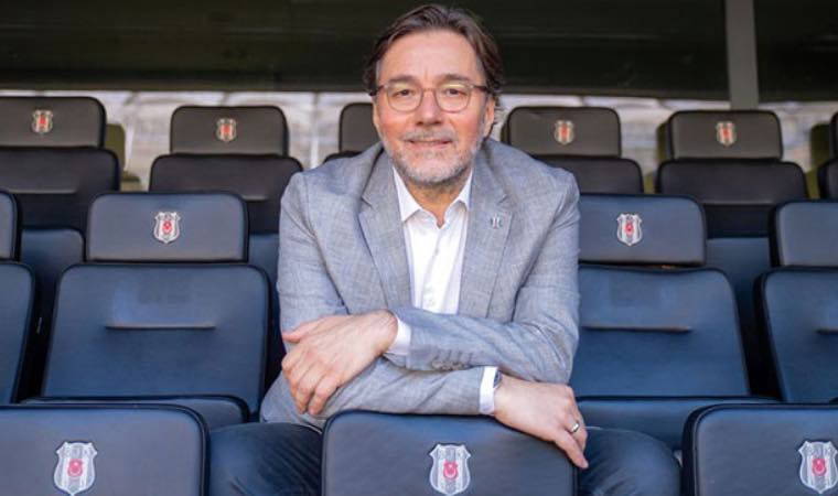 Beşiktaş Kulübünün eski yöneticilerinden Berkan Gocay hayatını kaybetti