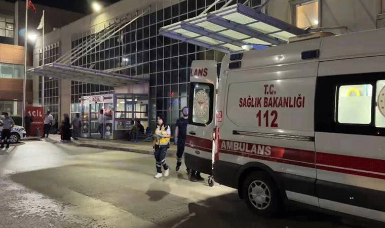 Oyunları eceli oldu: 10 yaşındaki çocuk hayatını kaybetti, 14 yaşındaki çocuk ağır yaralı!