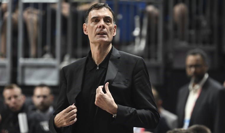 Olympiakos'tan Georgios Bartzokas kararı!