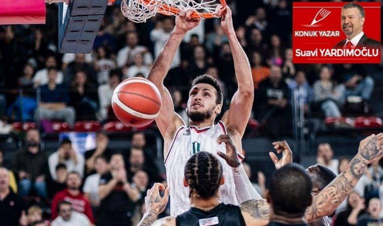 Yabancı- yerli… Basketbol muhabbeti