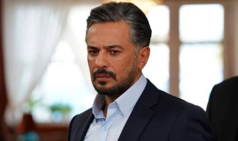 Yalı Çapkını'nın Orhan'ı Emre Altuğ ameliyat olduğunu duyurdu