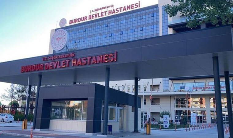 Burdur'daki 'diyaliz' skandalında hasta yaşadıklarını anlattı