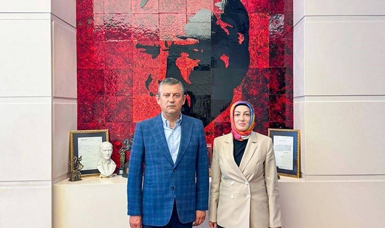Adaylık sorusuna yanıt verdi