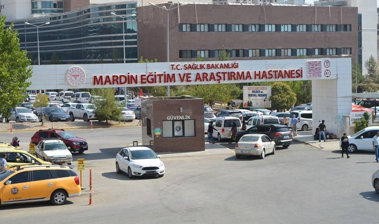 Mardin'de 'kız isteme' kavgasında kan aktı!