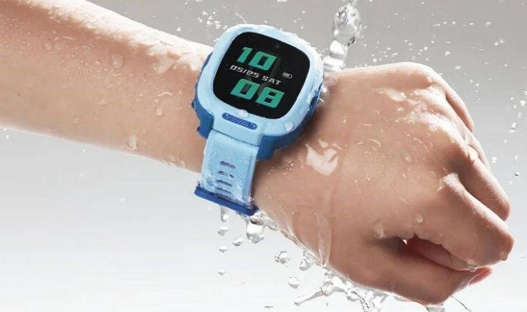 Xiaomi Mitu Kids Watch 7A çocuk akıllı saatini duyurdu