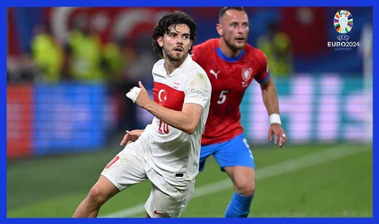 Hollanda'dan Ferdi Kadıoğlu'na büyük övgü: 'Fenerbahçe'nin en iyi oyuncularından'