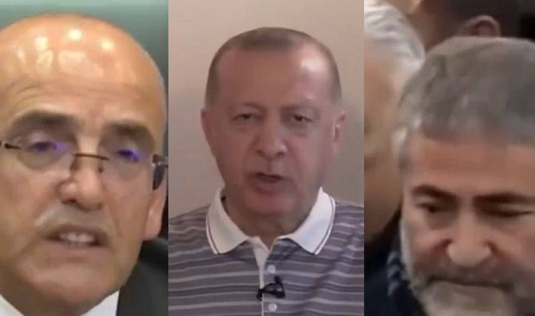 AKP'nin tezatlıkları bir arada: CHP'den 'Emek' mitingine videolu davet