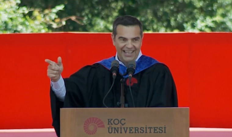 Komünistlerden Çipras'a 'boyun eğme!' tepkisi: Sahte solculuğuna kanmayız