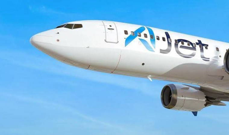 AJet'in Frankfurt-Ankara uçağında rötar krizi: Yolcular sinir krizi geçirdi