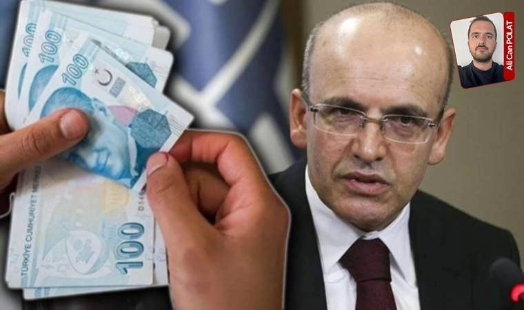 Yurttaşa sadece kemer sıkma düştü