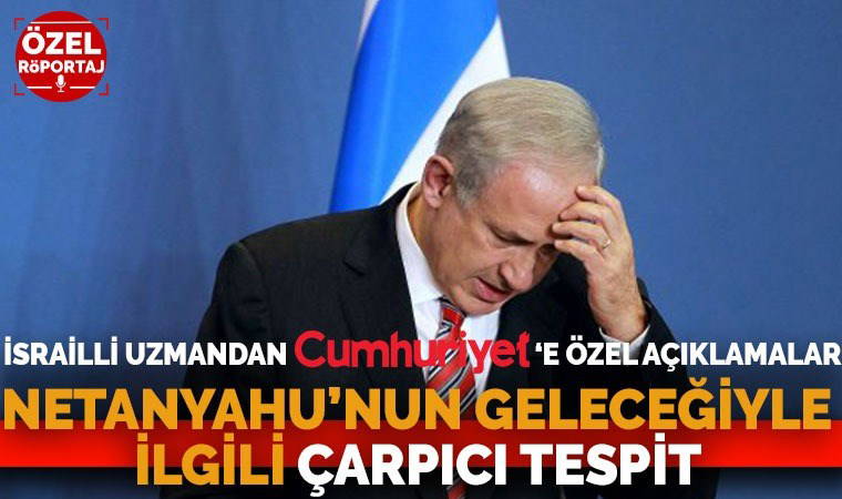 'Biden Netanyahu'yu zorluyor'