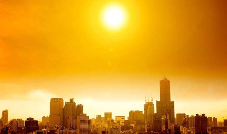 Meteoroloji uyardı: Aşırı sıcaklar etkili oluyor... 3 Haziran 2024 hava durumu raporu... Bugün hava nasıl olacak?