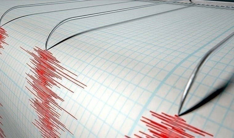 Japonya’da şiddetli deprem