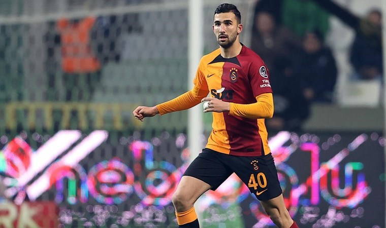 Okan Buruk ile görüştü: Galatasaray'da Emin Bayram'dan flaş istek!