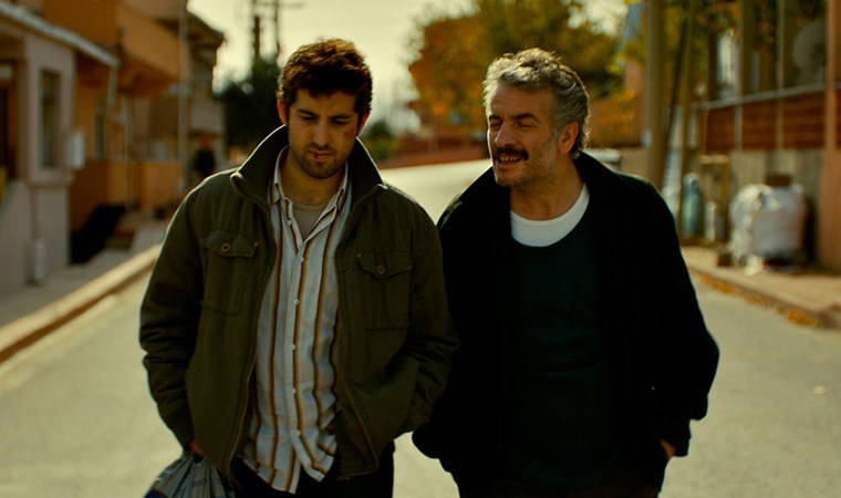 Nuri Bilge Ceylan, Ahlat Ağacı'nın kamera arkası belgeselini yayımladı