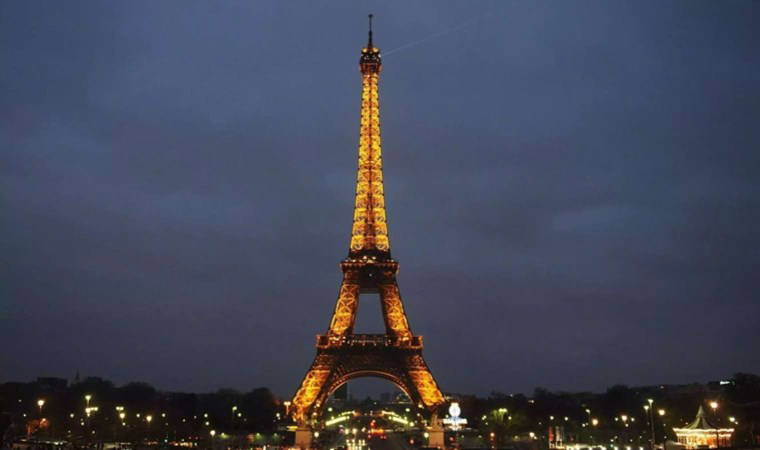 Olimpiyatın kalbi Paris'te atacak