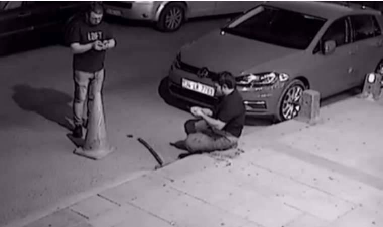 Arnavutköy’de kardeşlerin kavgası kanlı bitti