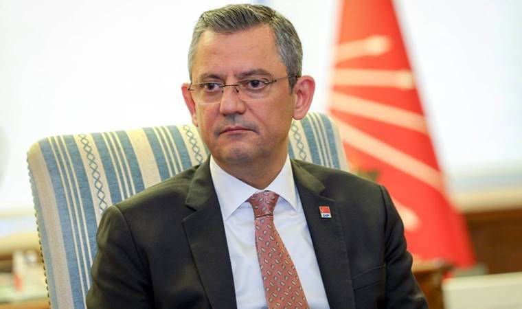 Özgür Özel'den kayyum kararına tepki: Reddediyoruz, görevlendirme geri çekilmelidir