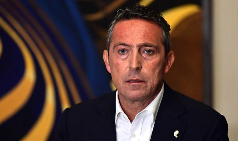 'Bana sordular' demişti: Ali Koç'tan Aziz Yıldırım'a yanıt!