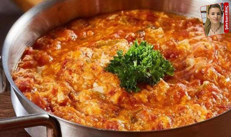 Soğanlı da olsa soğansız da!