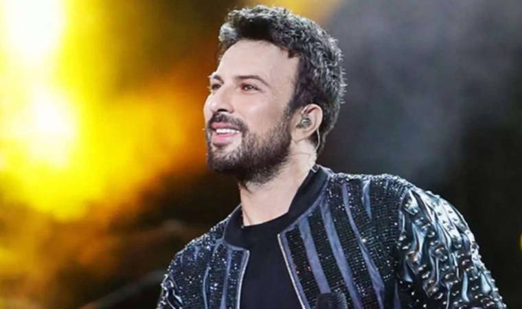 Tarkan yeni albümünü duyurmuştu: Adını ve çıkış tarihini açıkladı