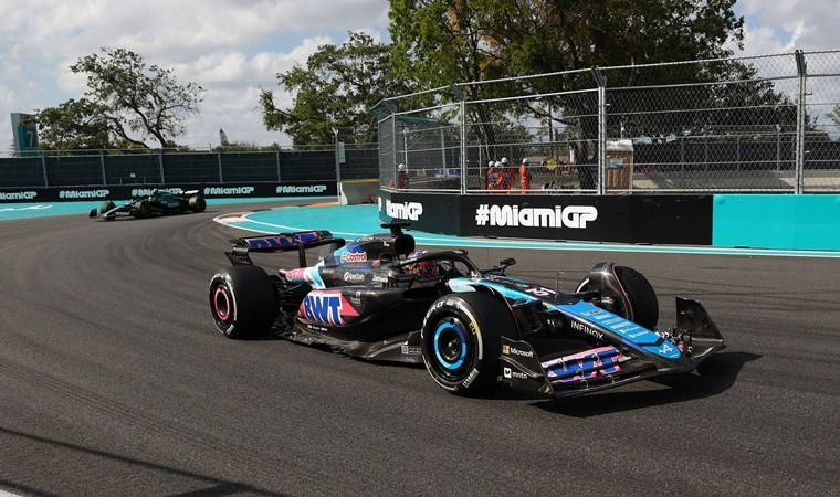 Formula 1 ekibinde flaş ayrılık!