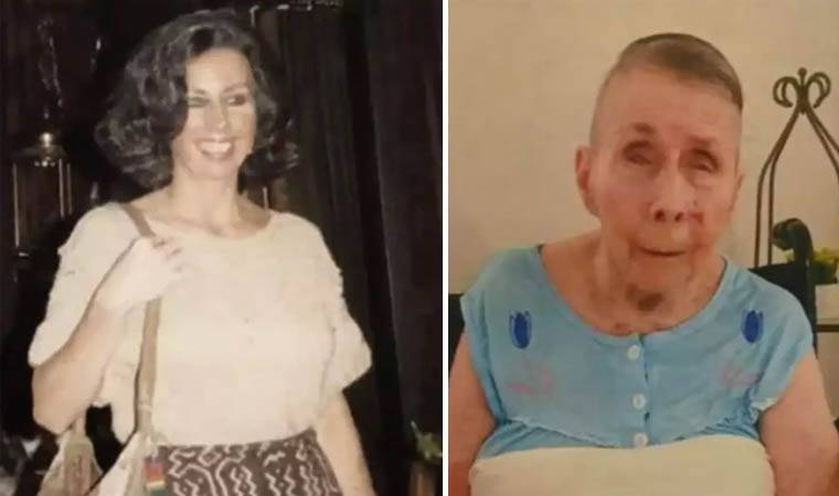 Öldüğü açıklanan kadın 31 yıl sonra evinden 2 bin 735 km uzakta bulundu