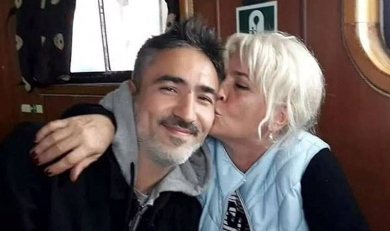 Sagopa Kajmer'in acı günü: Ceza başsağlığı diledi