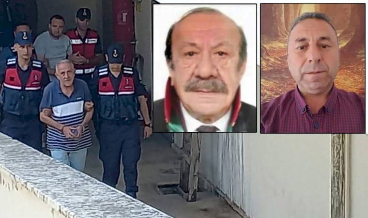 Duruşmaya TBB Başkanı Erinç Sağkan da katıldı