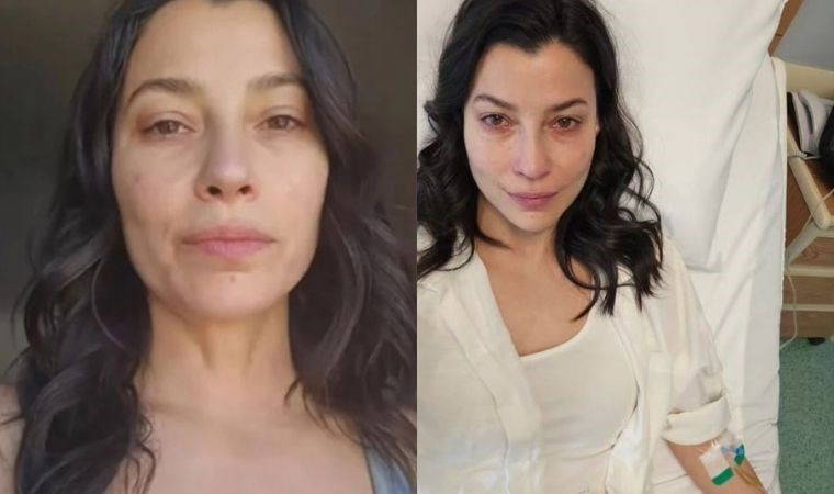 'Tükendim' açıklaması gündem olmuştu: Kızılcık Şerbeti'nde Müjde Uzman hakkında yeni gelişme