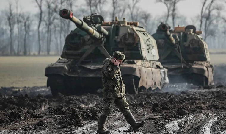 Deniz Berktay ile Kuzeyden notlar: Dünya Batı'dan büyüktür